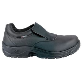Cofra Tiberius Black Safety Shoe