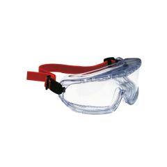 Honeywell V-MAXX Goggle - Clear Lense