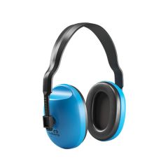 Hellberg Junior Blue Headband Level 1, SNR 24dB