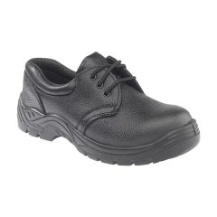 Contractor CB501 THALLIUM Black Shoe (201SM)
