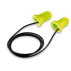 uvex hi-com disposable earplugs SNR 24dB (100 Pairs)