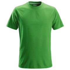 SNICKERS CLASSIC T-SHIRT APPLE GREEN