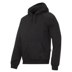 SNICKERS CLASSIC HOODIE BLACK