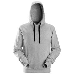SNICKERS CLASSIC HOODIE GREY