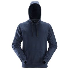 SNICKERS CLASSIC HOODIE NAVY