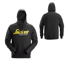 SNICKERS CLASSIC LOGO HOODIE