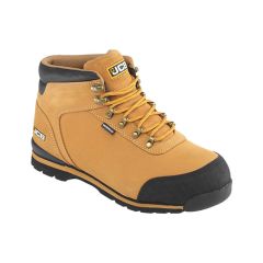 JCB 3CX Honey Safety Hiker Boot