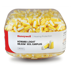 Honeywell Twin Pack 303L Canister Refills 400 Pairs SNR 33dB