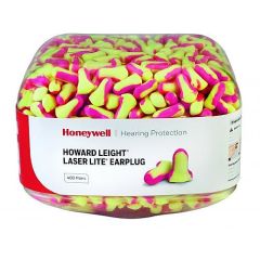 Honeywell Twin Pack Laser Lite Canister Refills 400 Pairs SNR 32dB