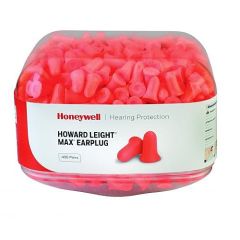 Honeywell Twin Pack Max HL400 Canister Refills 400 Pairs SNR 33dB