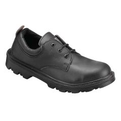 524SM Black Safety Shoe