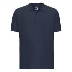 RUSSELL ULTIMATE POLOSHIRT FRENCH NAVY