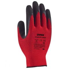 uvex unigrip PL 6628 RD gloves