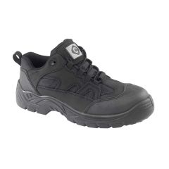 Contractor 72SM Black Safety Trainer