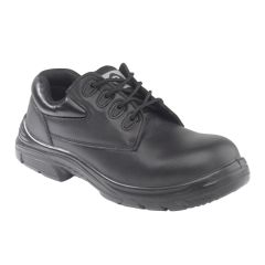Contractor 785NMP Black Safety Shoe