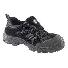 Contractor 980NMP Black Safety Trainer