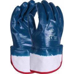ARMANITE FULLY COATED GLOVE SAFETY CUFF