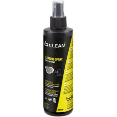 Bolle B411 Lense Cleaner (Spray) 250ml 