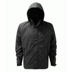Orbit Bute Waterproof Jacket Black