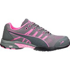 Puma Ladies Celerity Knit Pink Low Safety Trainer