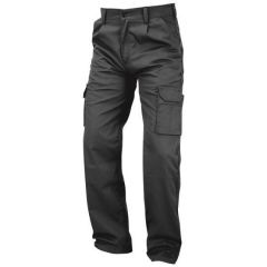 ORN CONDOR COMBAT TROUSER WITH INTERNAL KNEEPAD POCKETS GRAPHITE TALL