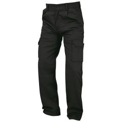 ORN CONDOR COMBAT TROUSER WITH INTERNAL KNEEPAD POCKETS NAVY TALL