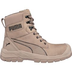 Puma Conquest Stone High Safety Boot 