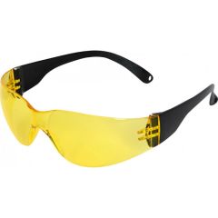 JAVA YELLOW SAFETY SPECTACLE