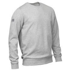 JCB Essential Grey Sweatshirt