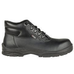 Cofra Ethyl Black Safety Boot