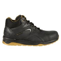 Cofra Extrapoint Black Safety Boot