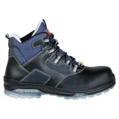 Cofra Funk Black Safety Boot