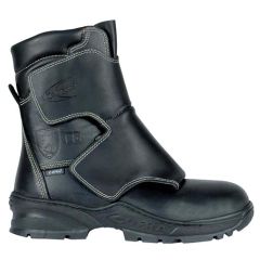 Cofra Fusion Black Safety Boot 