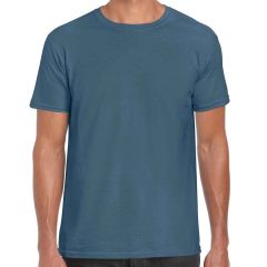 Gildan Indigo SoftStyle® Ringspun T-Shirt