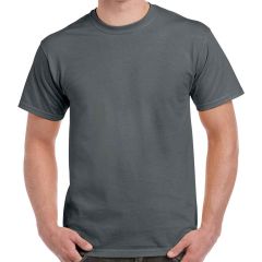 Gildan Charcoal Ultra Cotton™ T-Shirt
