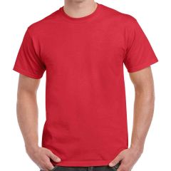 Gildan Red Ultra Cotton™ T-Shirt