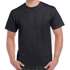 Gildan Black Ultra Cotton™ T-Shirt
