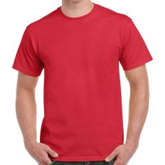 Gildan Red Heavy Cotton™ T-Shirt