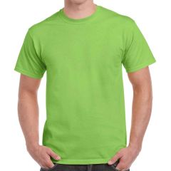 Gildan Lime Green Heavy Cotton™ T-Shirt