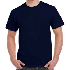 Gildan Navy Heavy Cotton™ T-Shirt