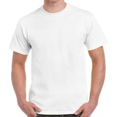 Gildan White Heavy Cotton™ T-Shirt