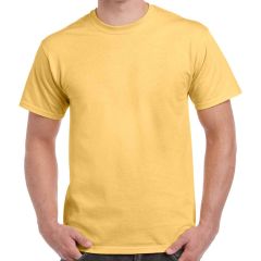 Gildan Yellow Haze Heavy Cotton™ T-Shirt