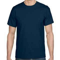 Gildan Navy DryBlend® T-Shirt