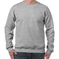 Gildan Heavy Blend™ Sport Grey Sweatshirt