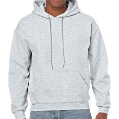 Gildan Heavy Blend™ Ash Grey Hooded Sweatshirt
