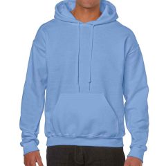 Gildan Heavy Blend™ Carolina Blue Hooded Sweatshirt