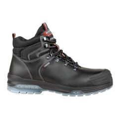 Cofra Giuffre Black Safety Boot