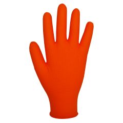 Polyco Finite ® Orange Grip (Box of 100)