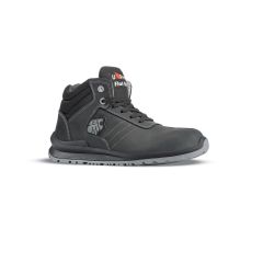 Upower Henry Black Safety Boot S3 SRC