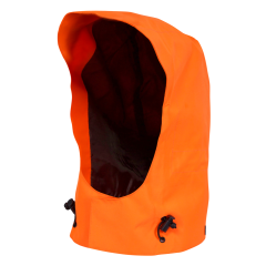 Orbit 2 Layer Gore-tex® Hood Orange